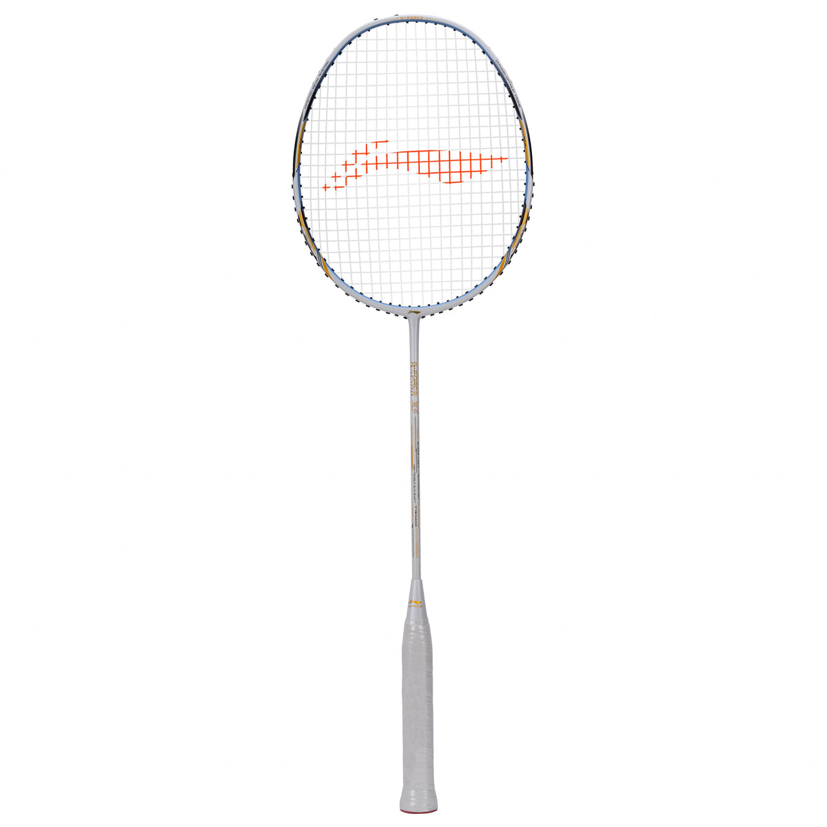 G-Force X5 (White/Gold/Blue)