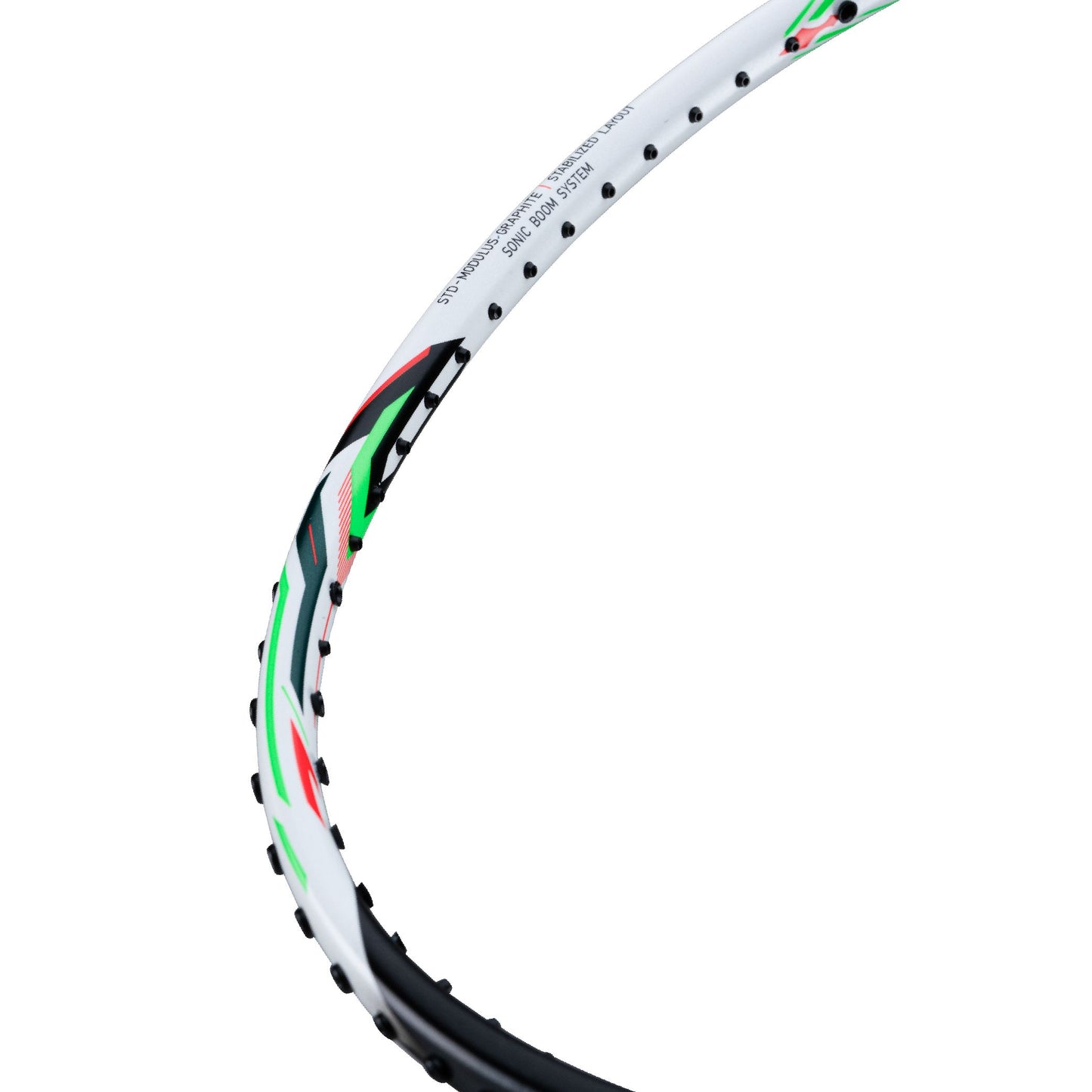 Halbertec 3000 - Pearl White/Jade Grn