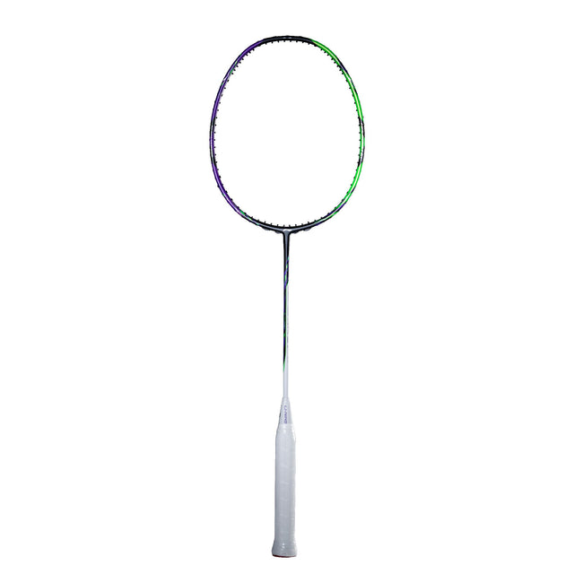 Halbertec 9000 (4U)- Green/Purple