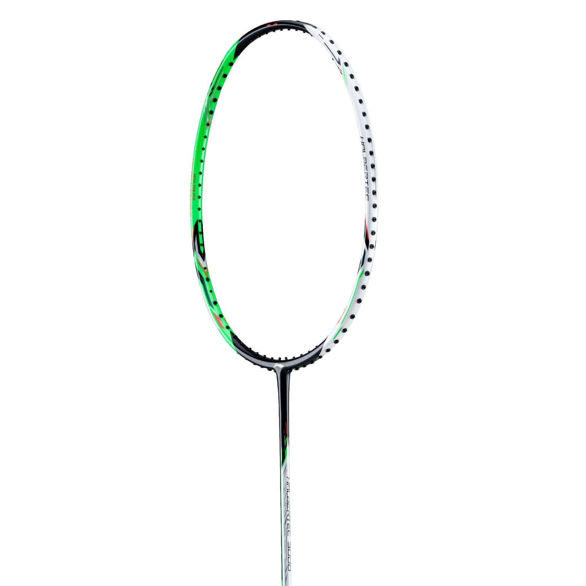 Halbertec 3000 - Pearl White/Jade Grn