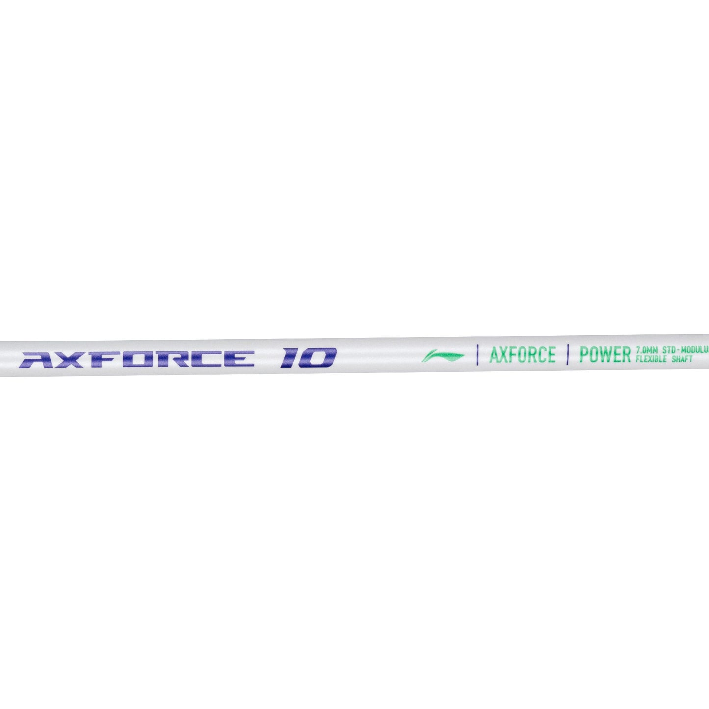Axforce 10  Pearl White