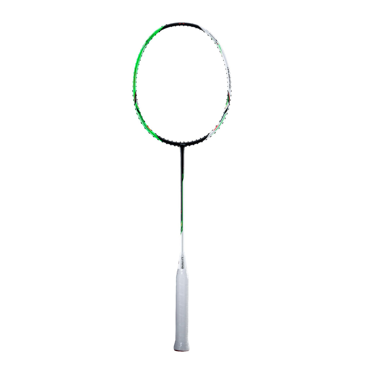 Halbertec 3000 - Pearl White/Jade Grn