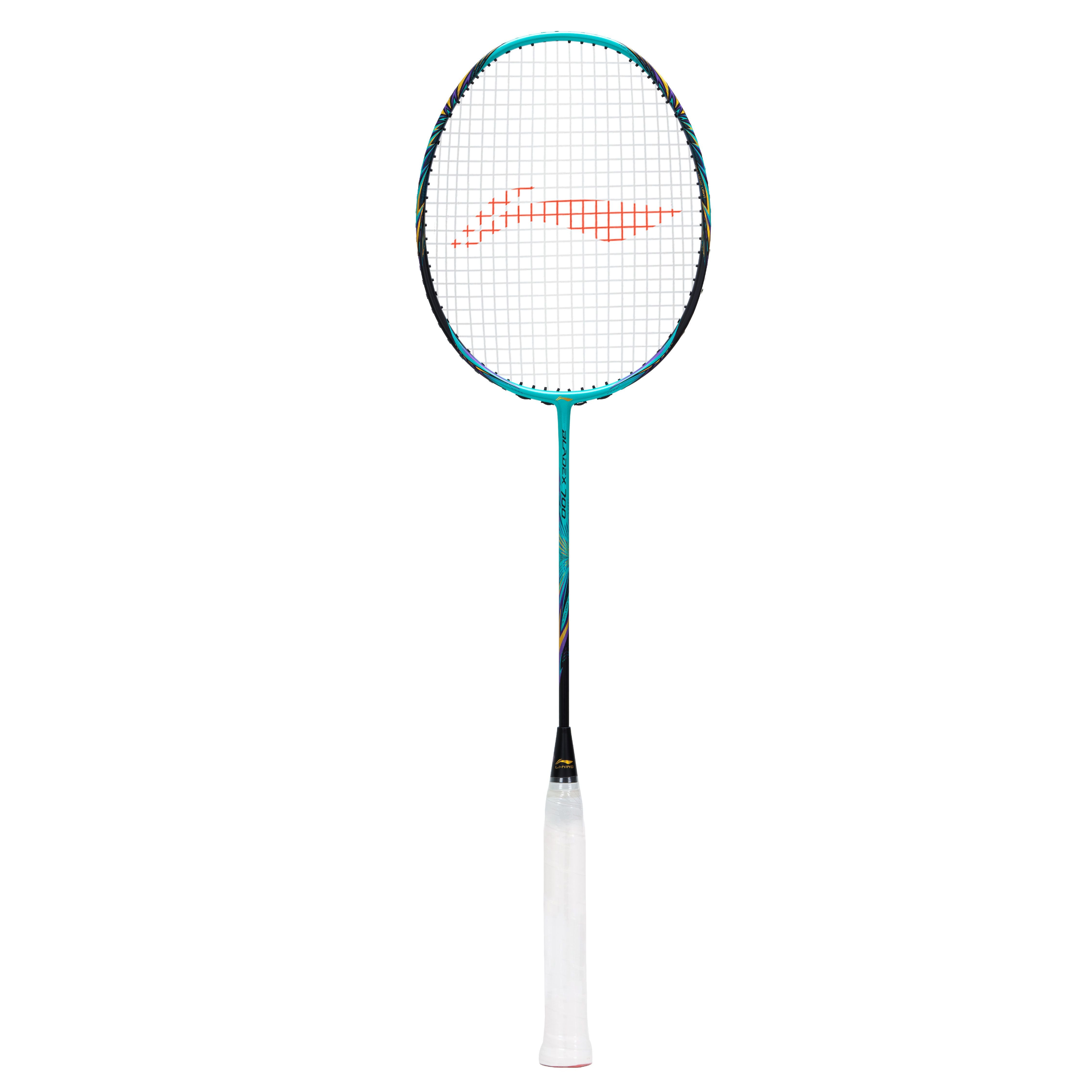 ラケット LI-NING BLADEX 700(4U6) LI-NING BLADEX 700(4U6) - メルカリ