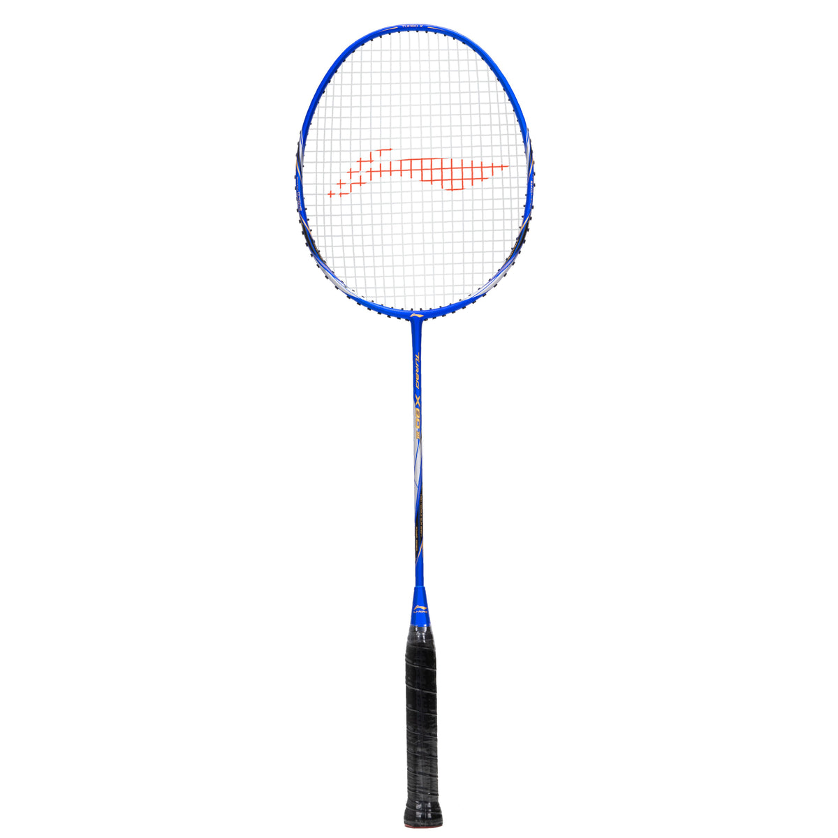 Turbo X 80 III - Blue/Silver