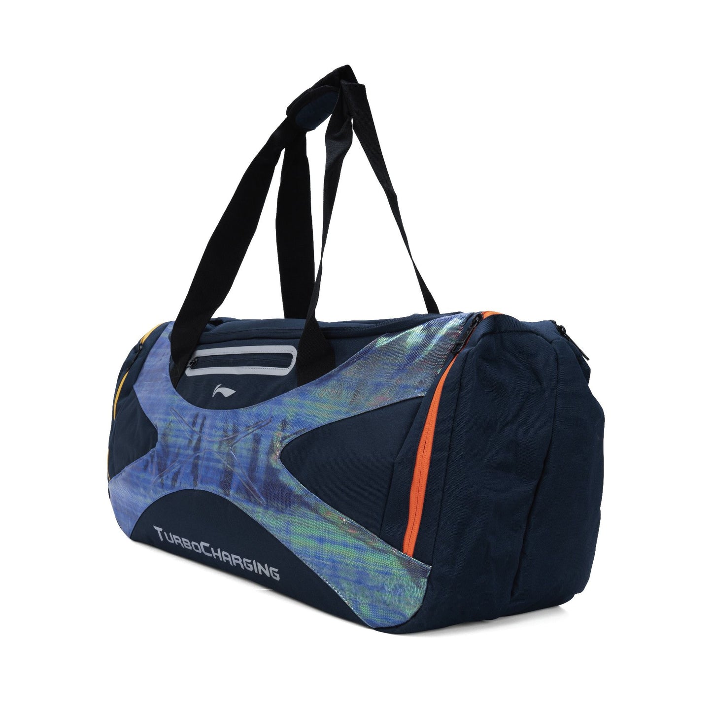 TurboCharging Kit Bag-Navy, Shine