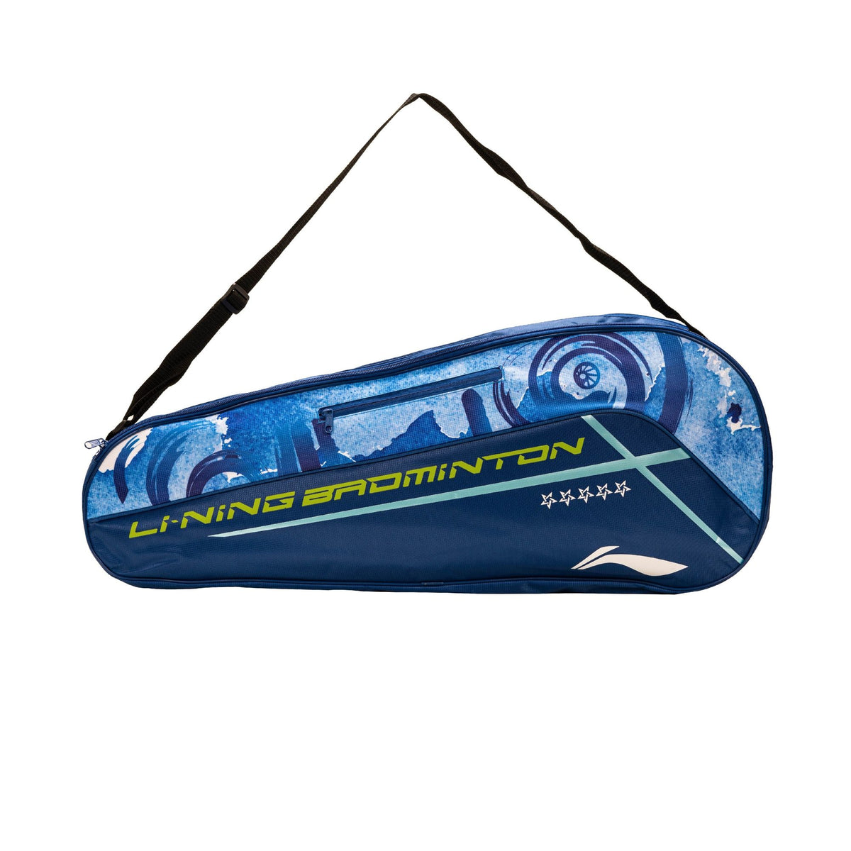 Max Power Kit Bag-Blue