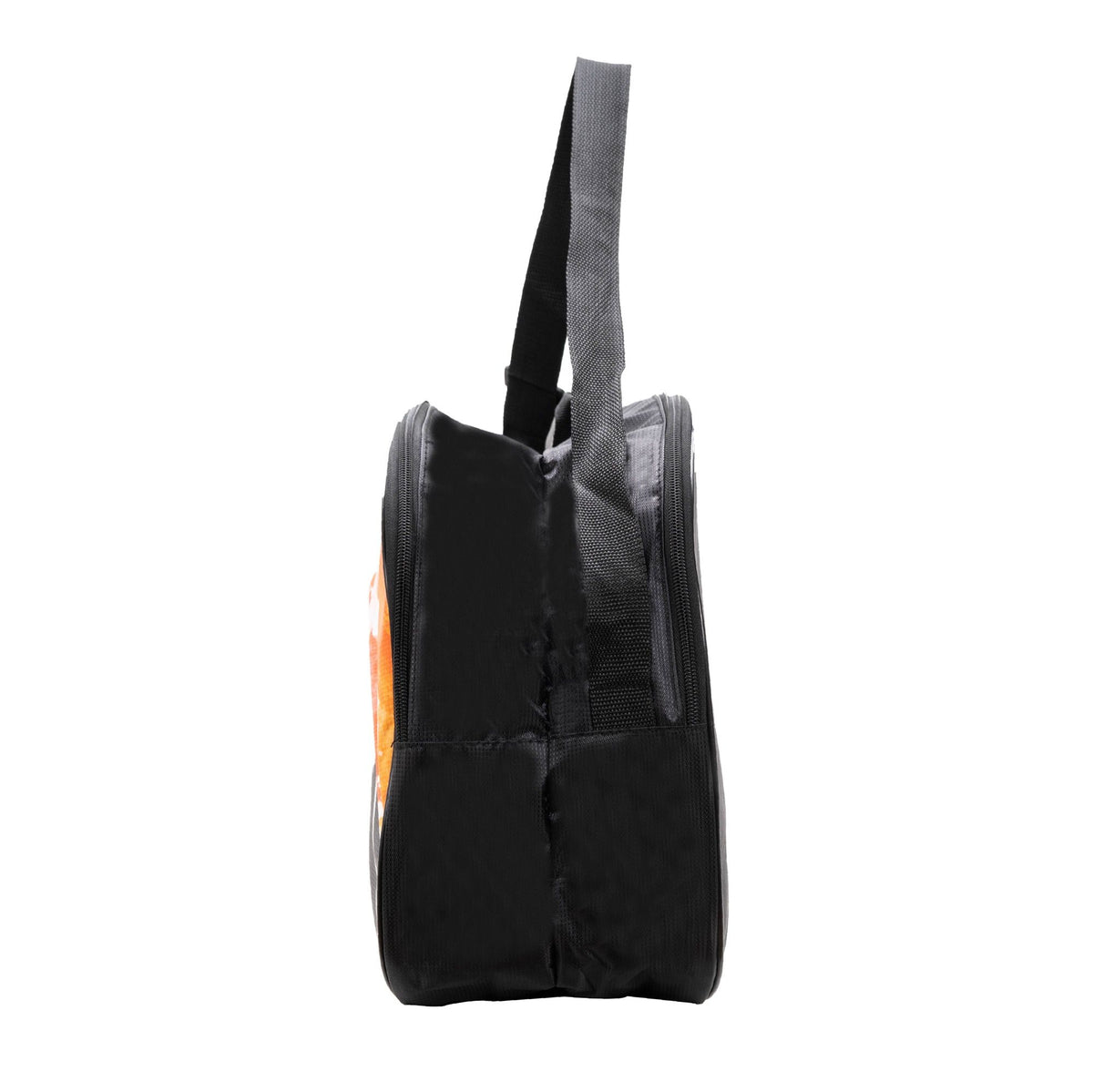 Max Power Kit Bag-Black