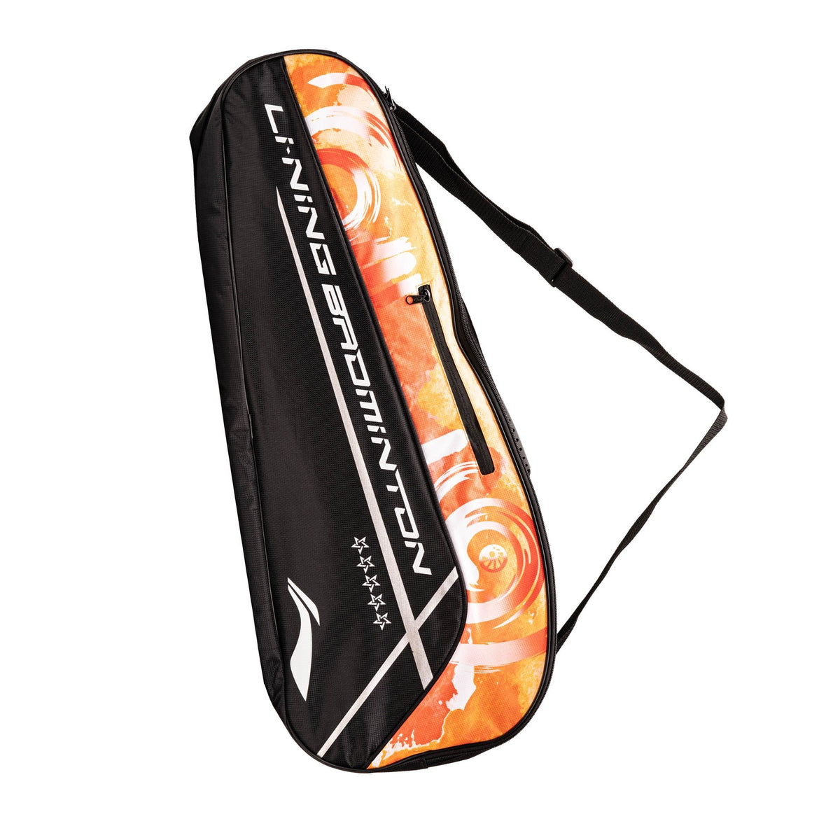 Max Power Kit Bag-Black