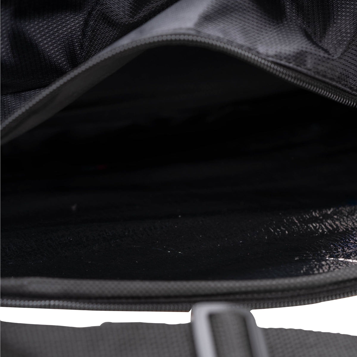 Max Power Kit Bag-Black