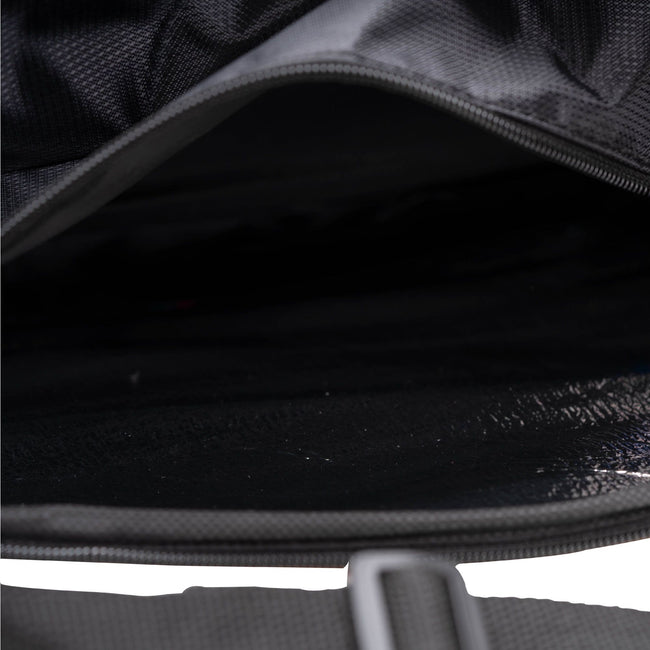 Max Power Kit Bag-Black