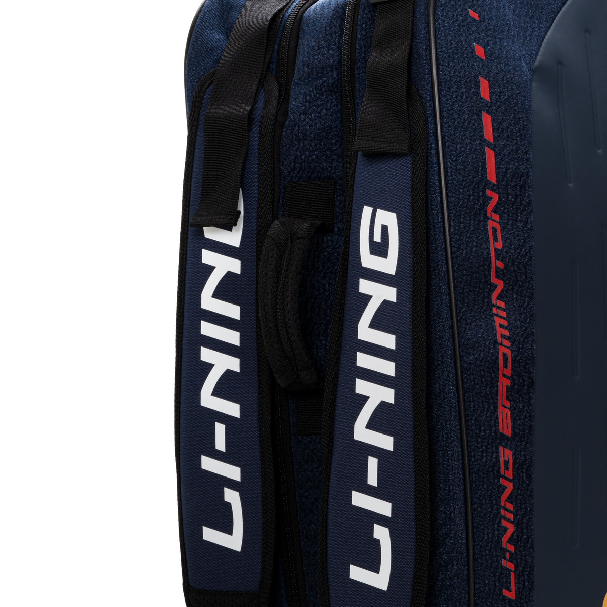 Maximus Badminton Kit Bag-Navy