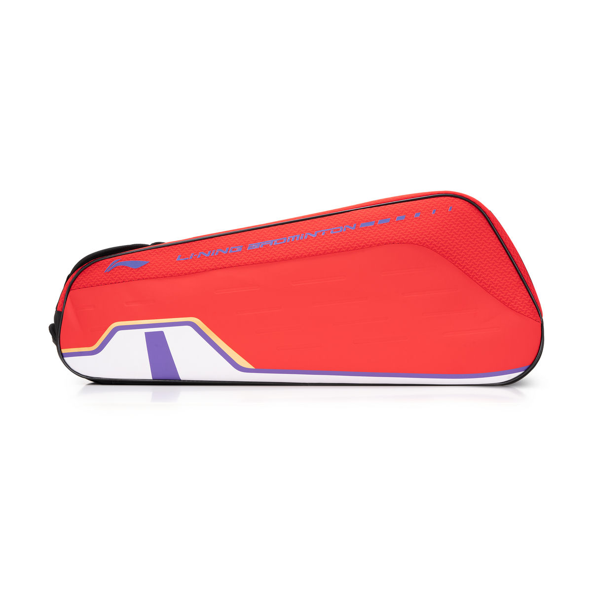 Maximus Badminton Kit Bag-Red, Royal Blue