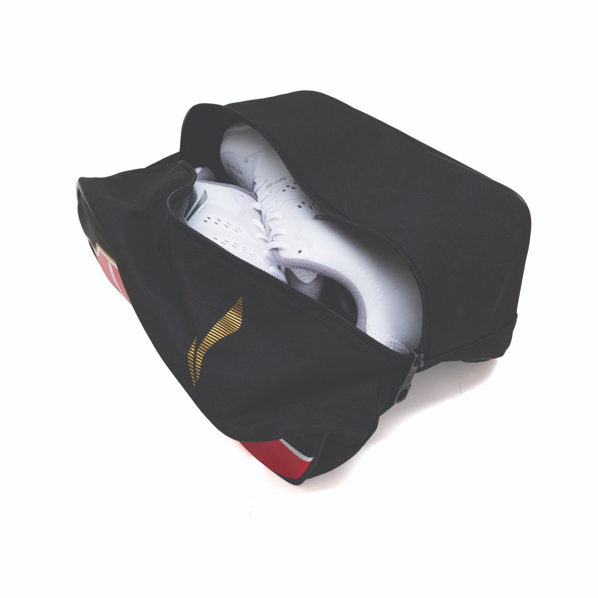 Slam Shoe Bag-Black