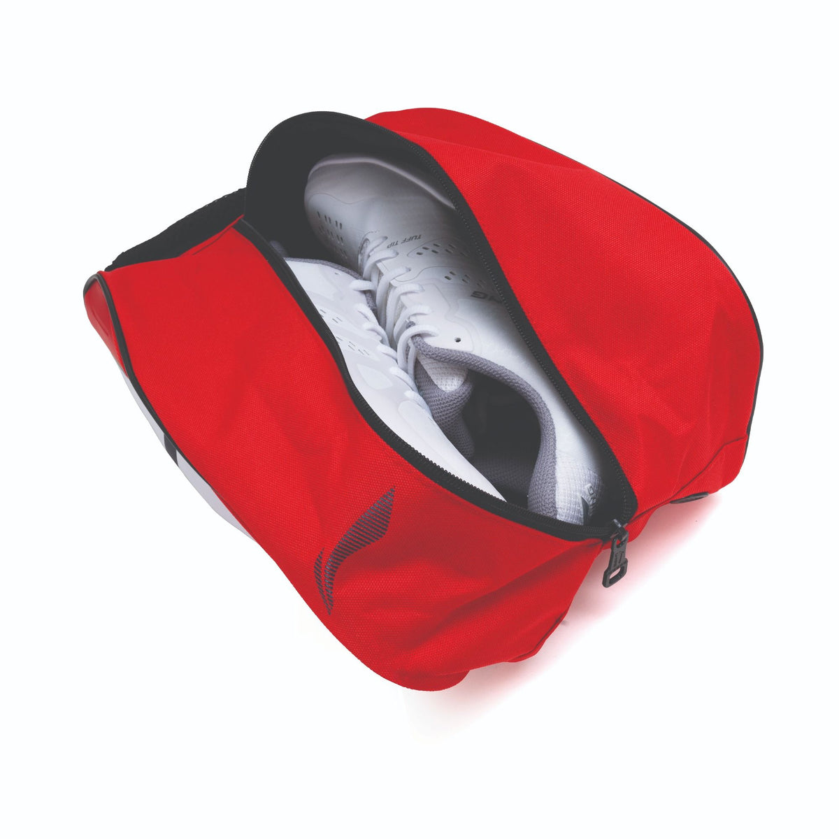 Slam Shoe Bag-Red