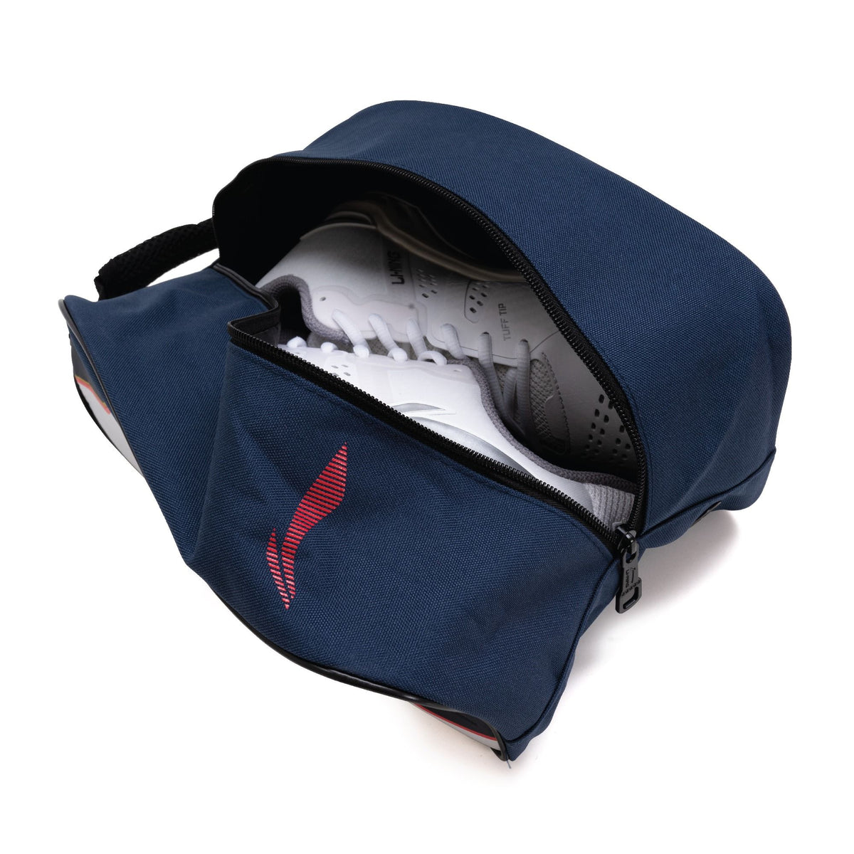 Slam Shoe Bag-Navy