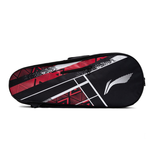 Raider Max Badminton Kit Bag-Black