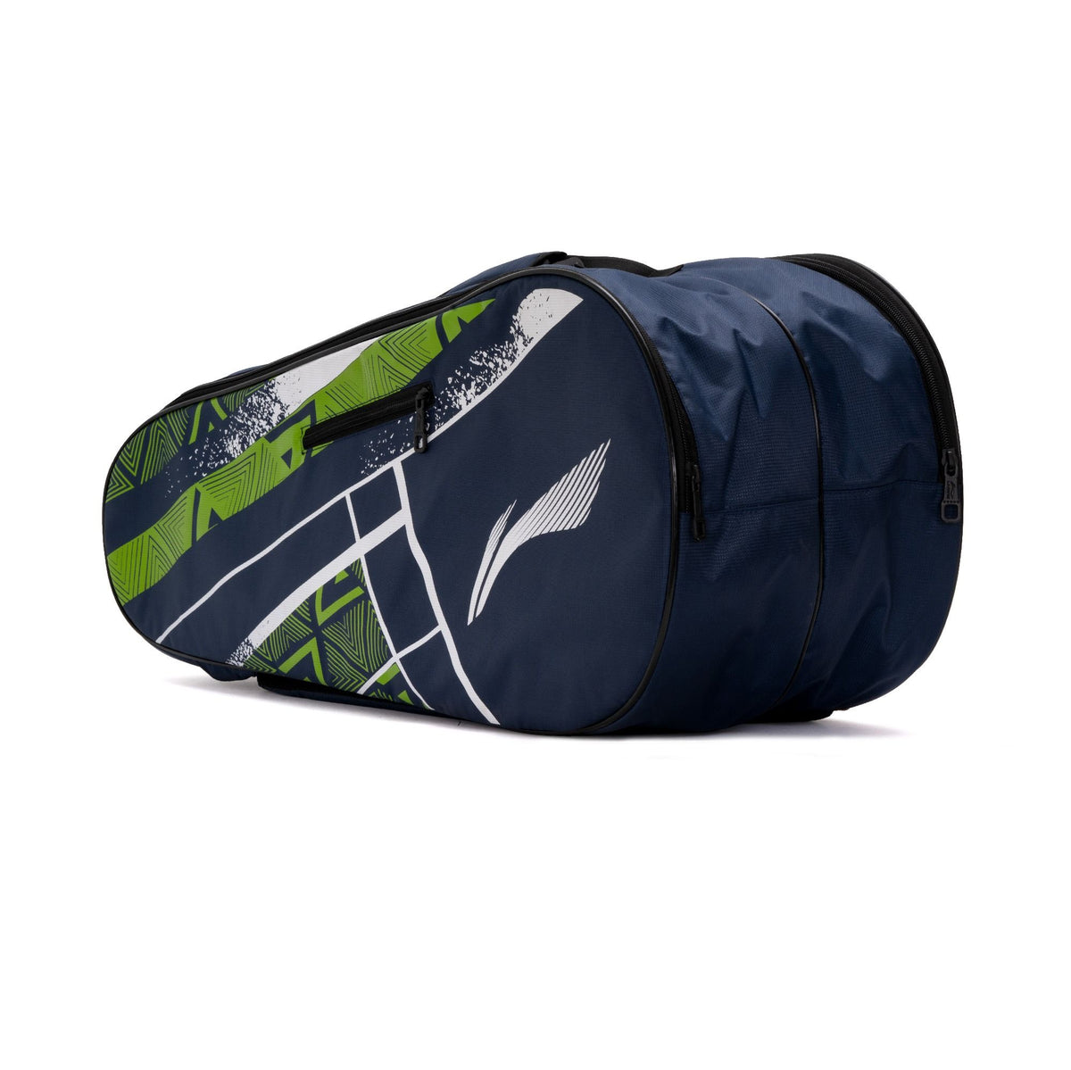 Raider Max Badminton Kit Bag-Blue