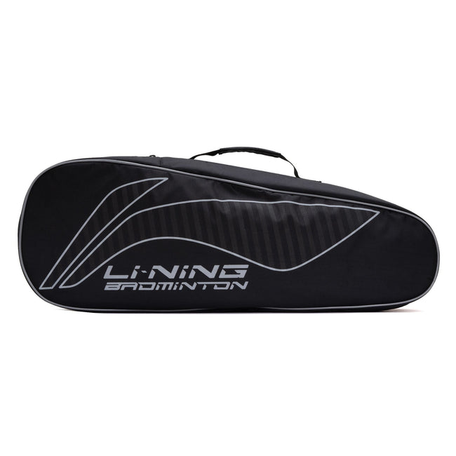 All Star Badminton Kit Bag-Black