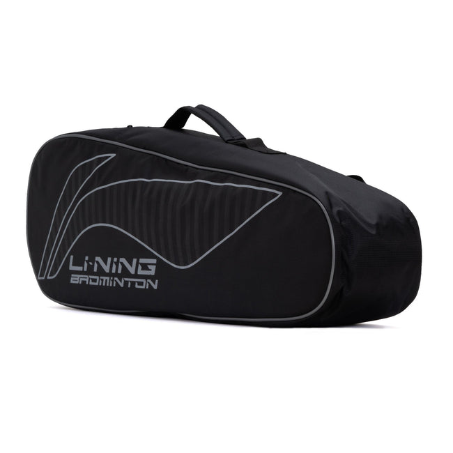 All Star Badminton Kit Bag-Black