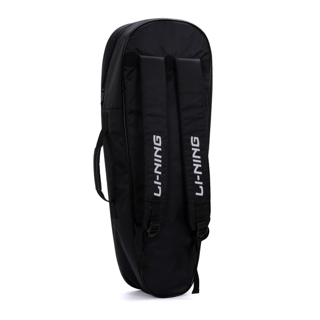 All Star Badminton Kit Bag-Black
