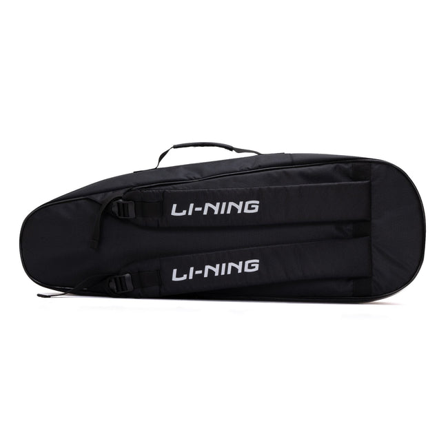 All Star Badminton Kit Bag-Black