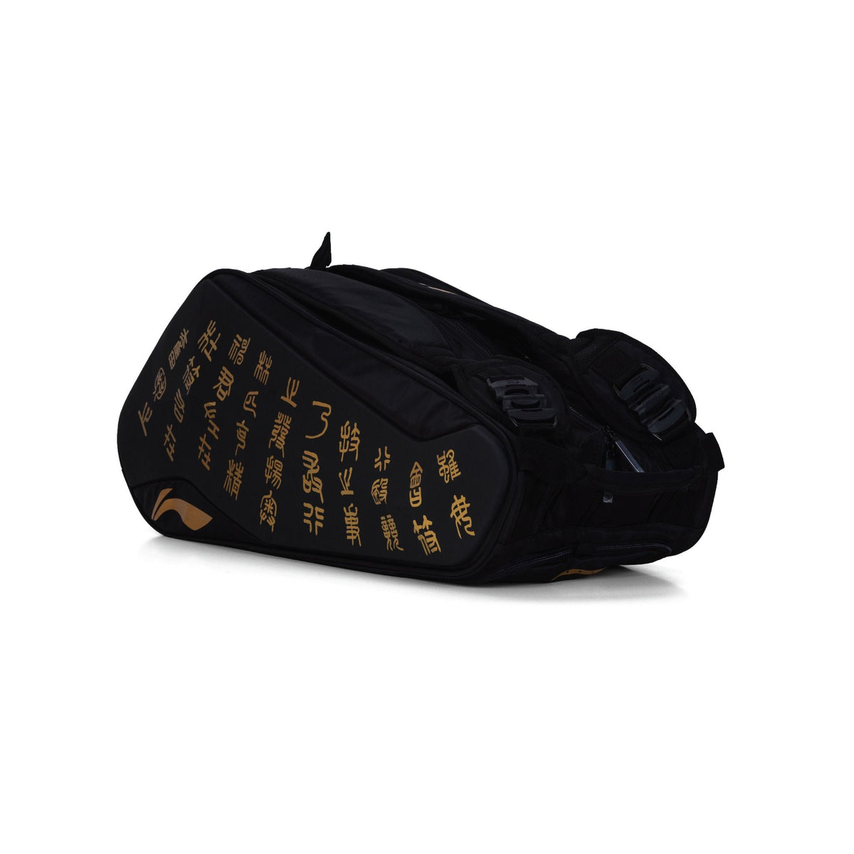 Falcon Badminton Bag-Black