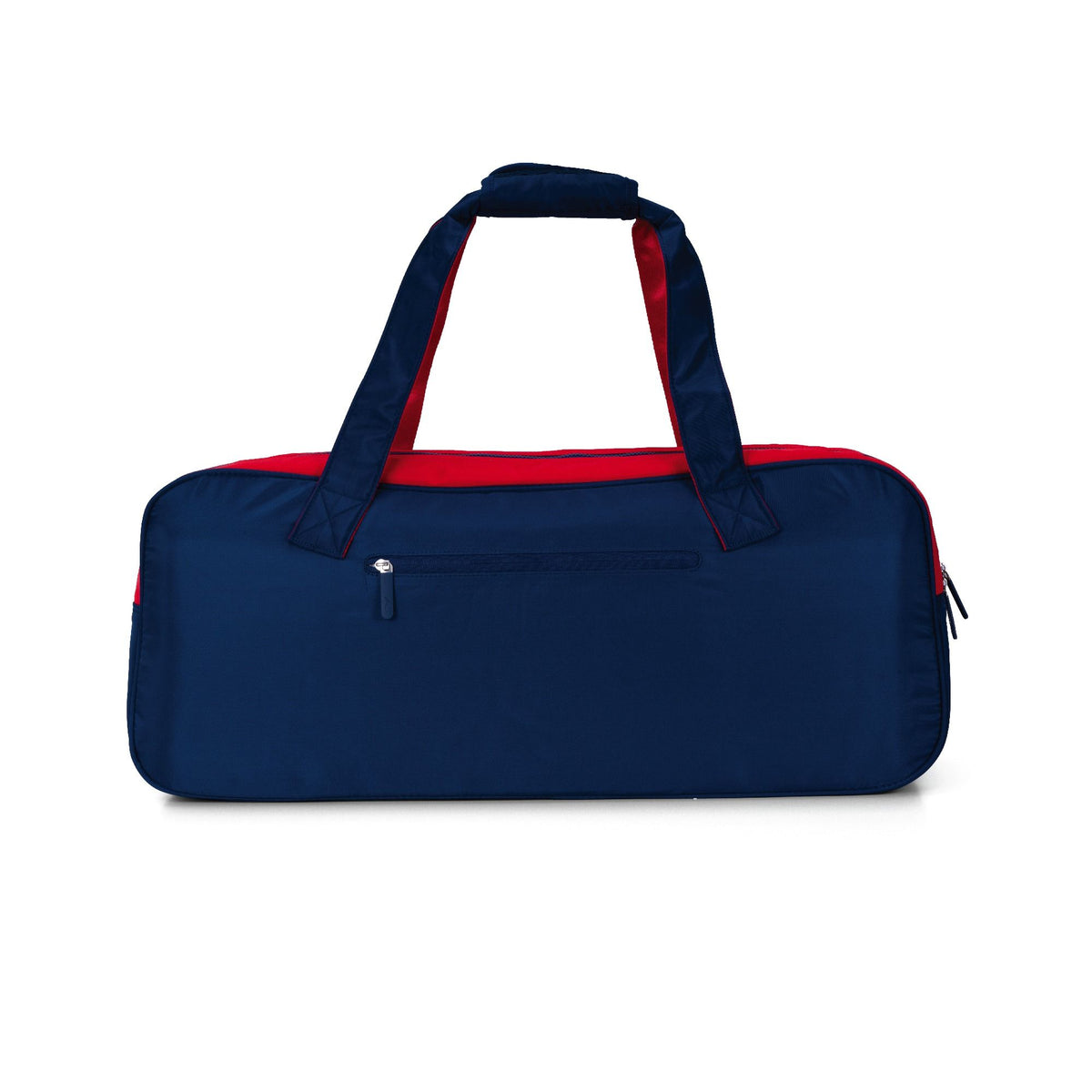 Trailblazer Badminton Bag-Blue/Red
