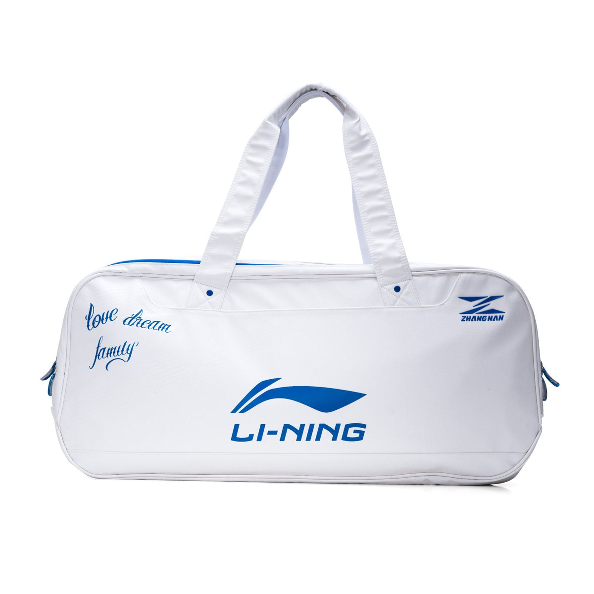 Crown Badminton Kit Bag