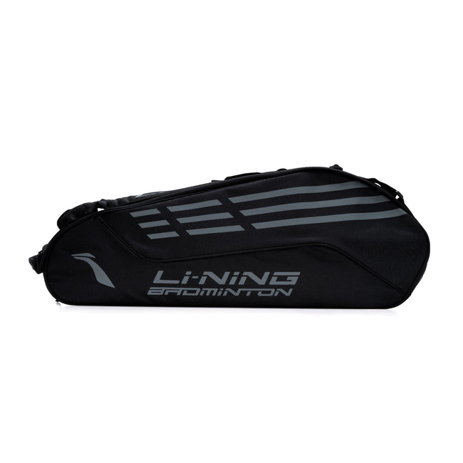 Thunder Badminton Kit Bag-Black