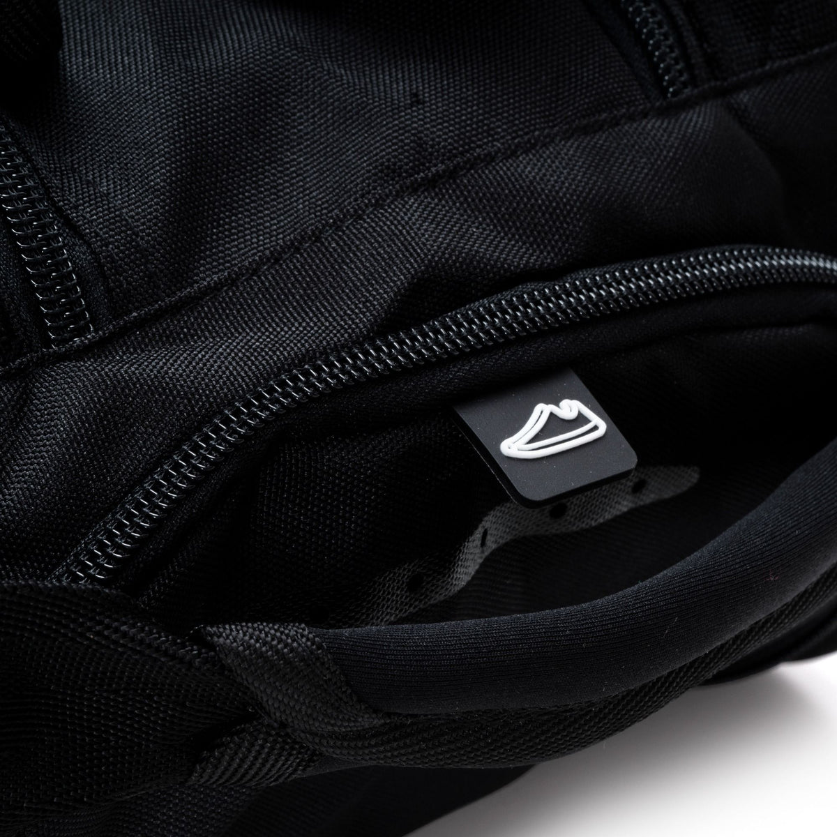 Thunder Badminton Kit Bag-Black