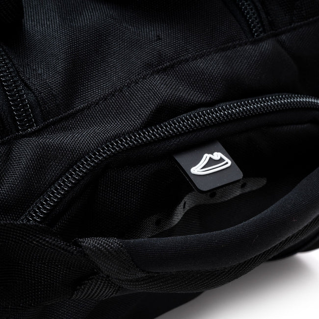 Thunder Badminton Kit Bag-Black