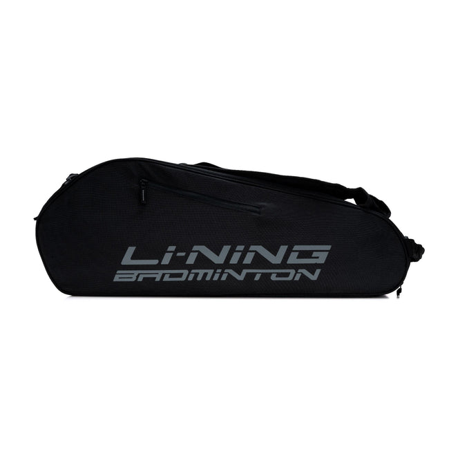 Thunder Badminton Kit Bag-Black