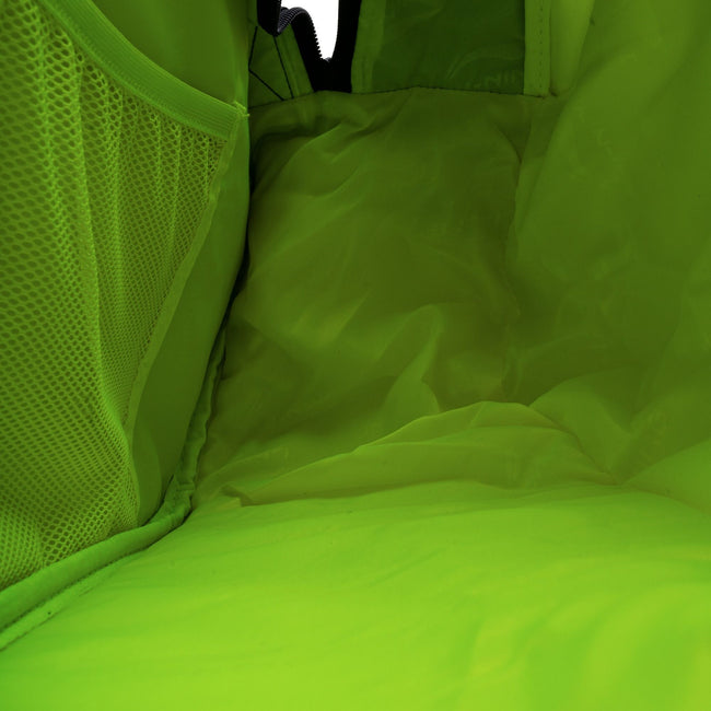 Thunder Badminton Kit Bag-Black