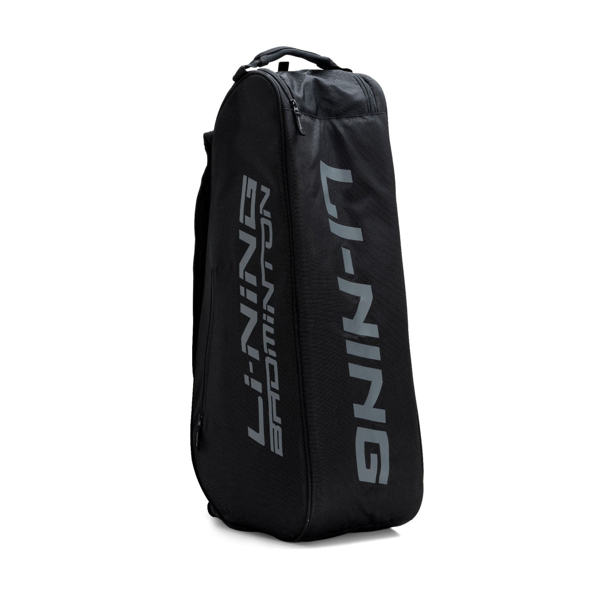 Thunder Badminton Kit Bag-Black