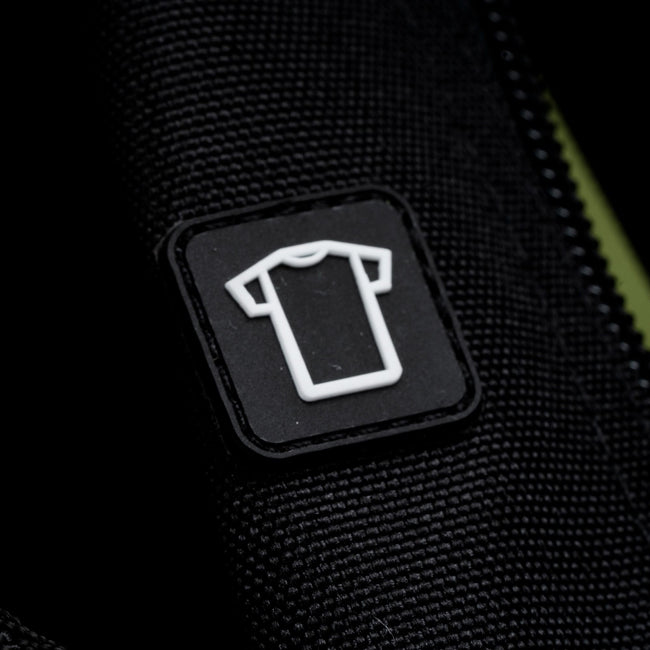 Thunder Badminton Kit Bag-Black