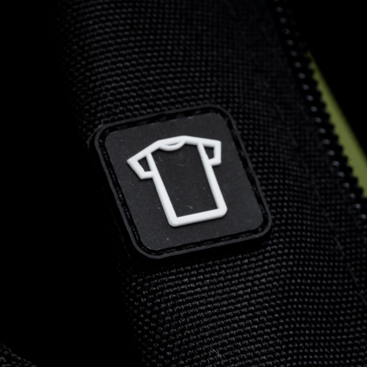 Thunder Badminton Kit Bag-Black