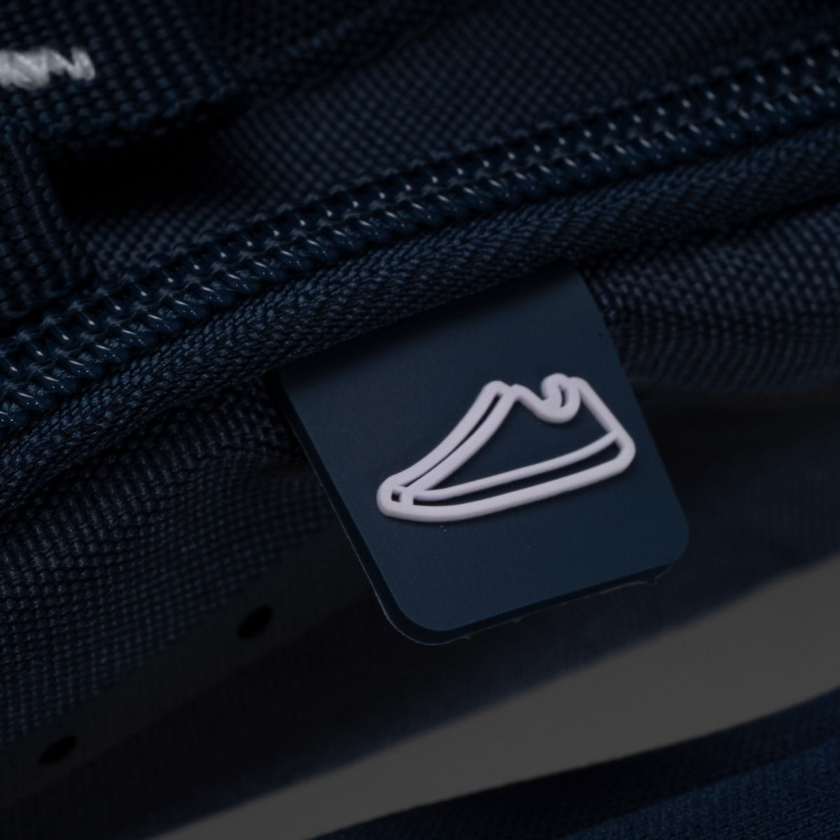 Thunder Badminton Kit Bag-Dark Blue, Green