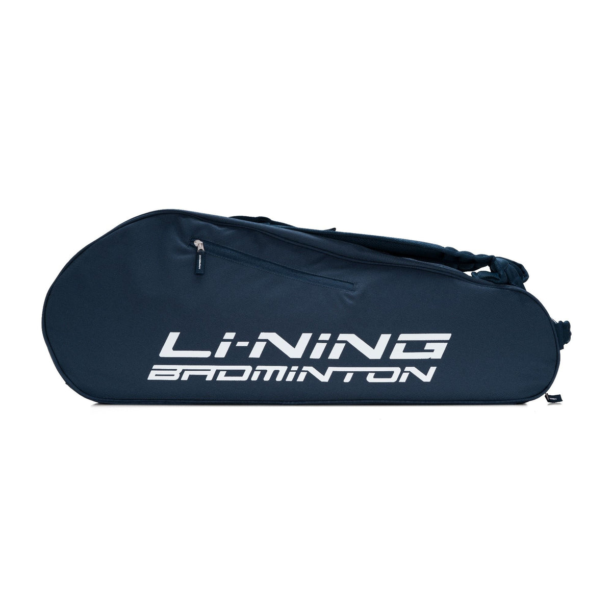 Thunder Badminton Kit Bag-Dark Blue, Green