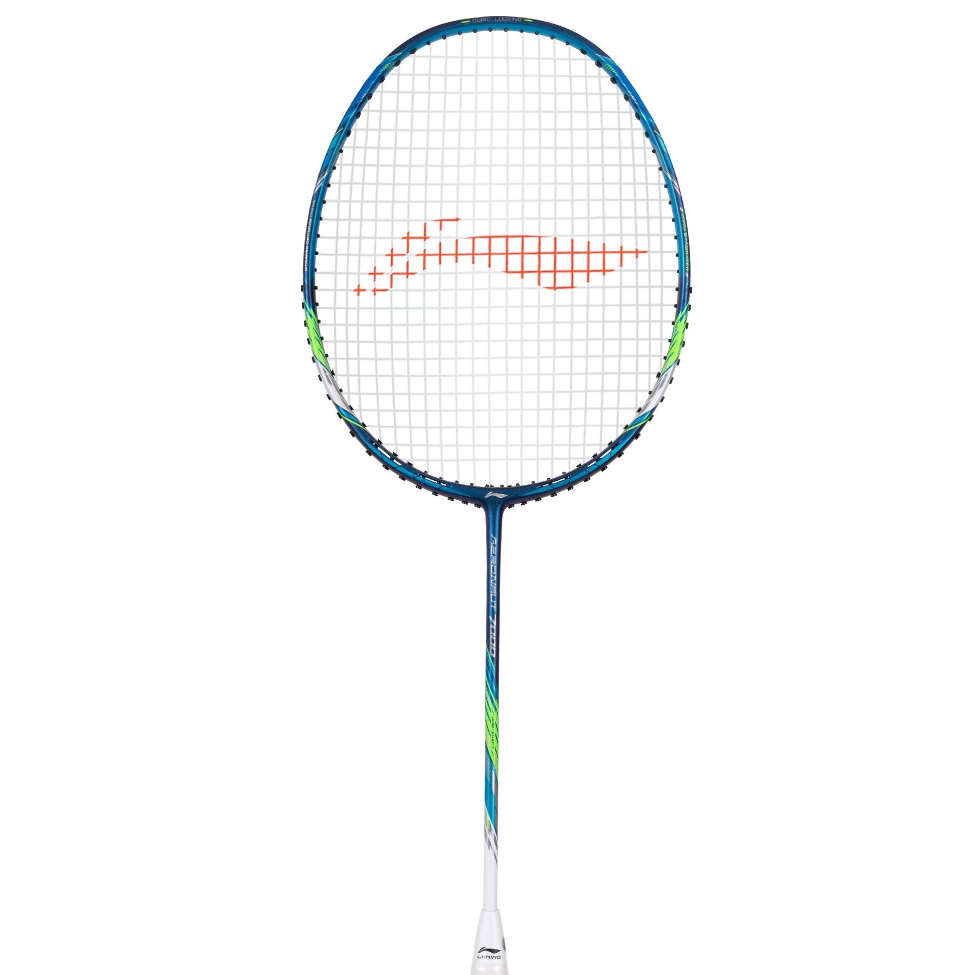 Aeronaut 7000