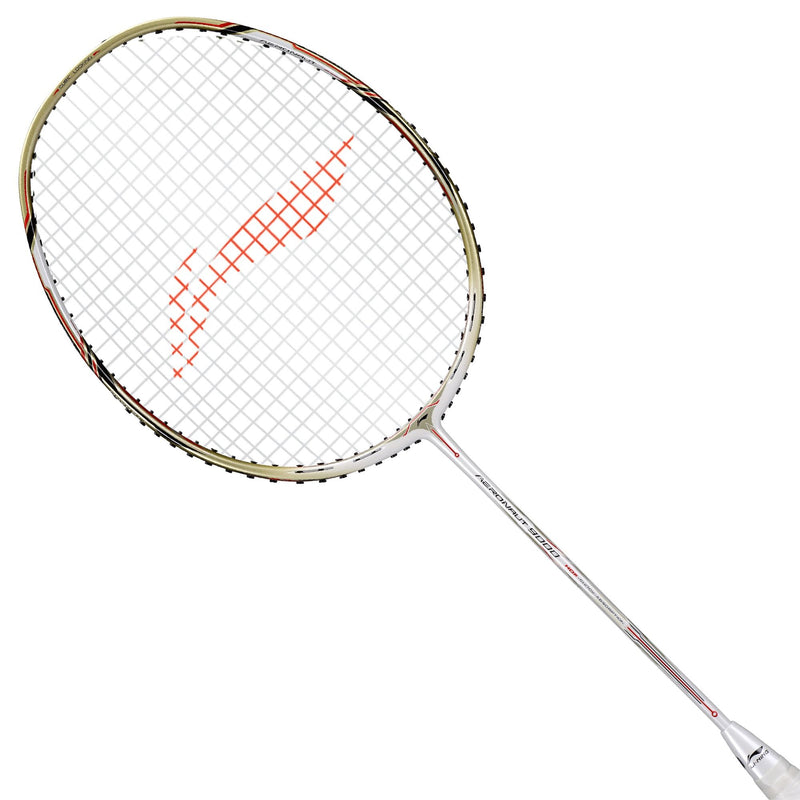 Aeronaut 9000 (3U)- Golden