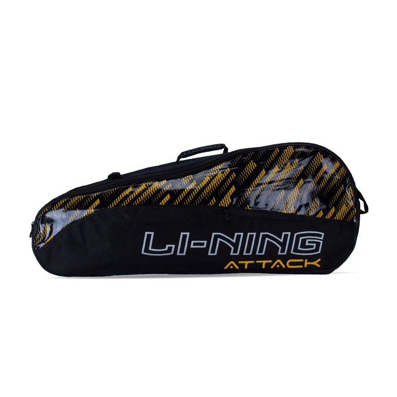 Attack Kit Bag - Black