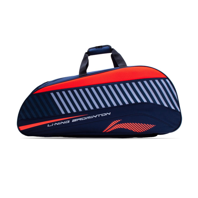 ABDP372 (2 Zippper Kit Bag) - Navy