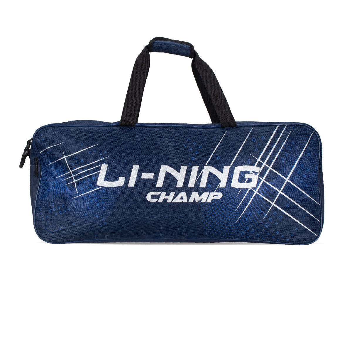 Champ Kit Bag - Navy