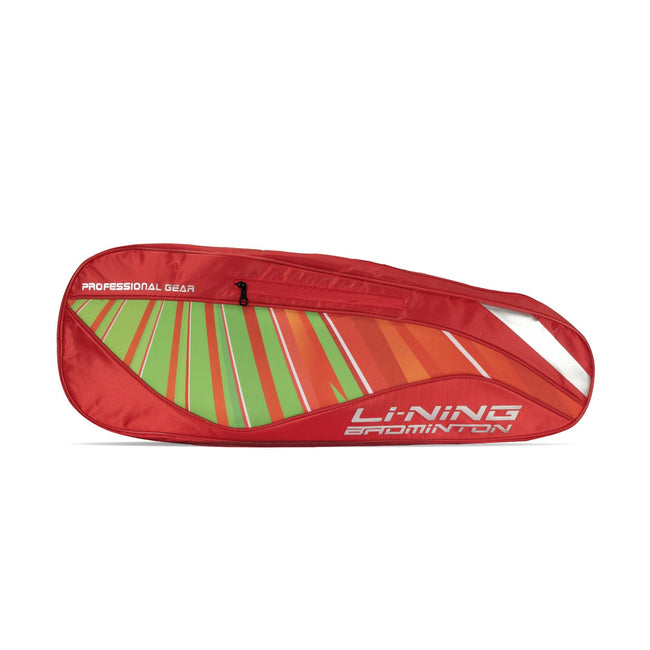 2 in 1 Racket Bag - Red
