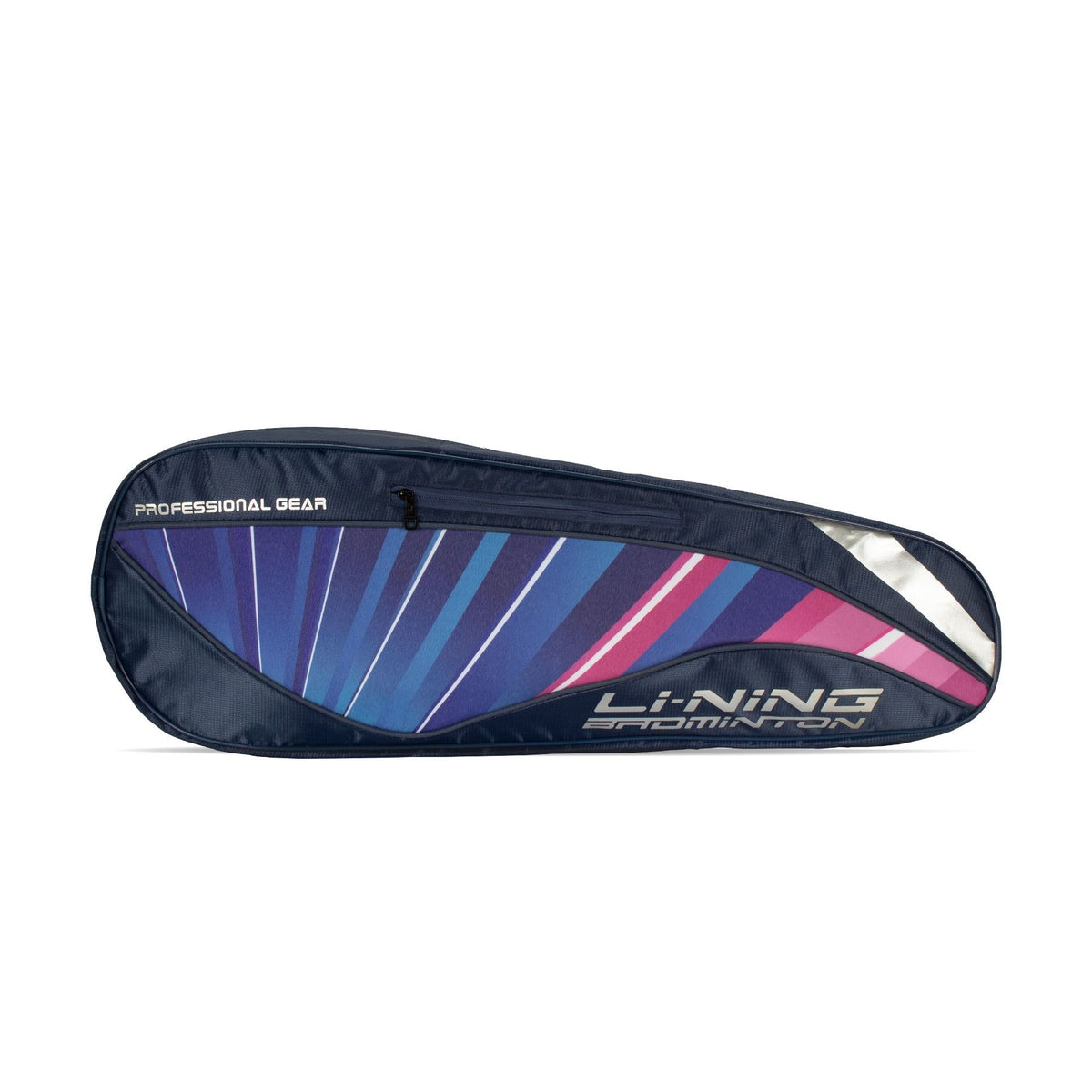2 in 1 Racket Bag - Navy