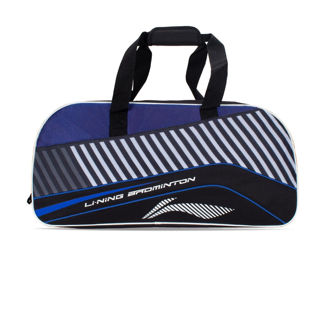 ATSP535 (2 Zipper Kit Bag) - Black