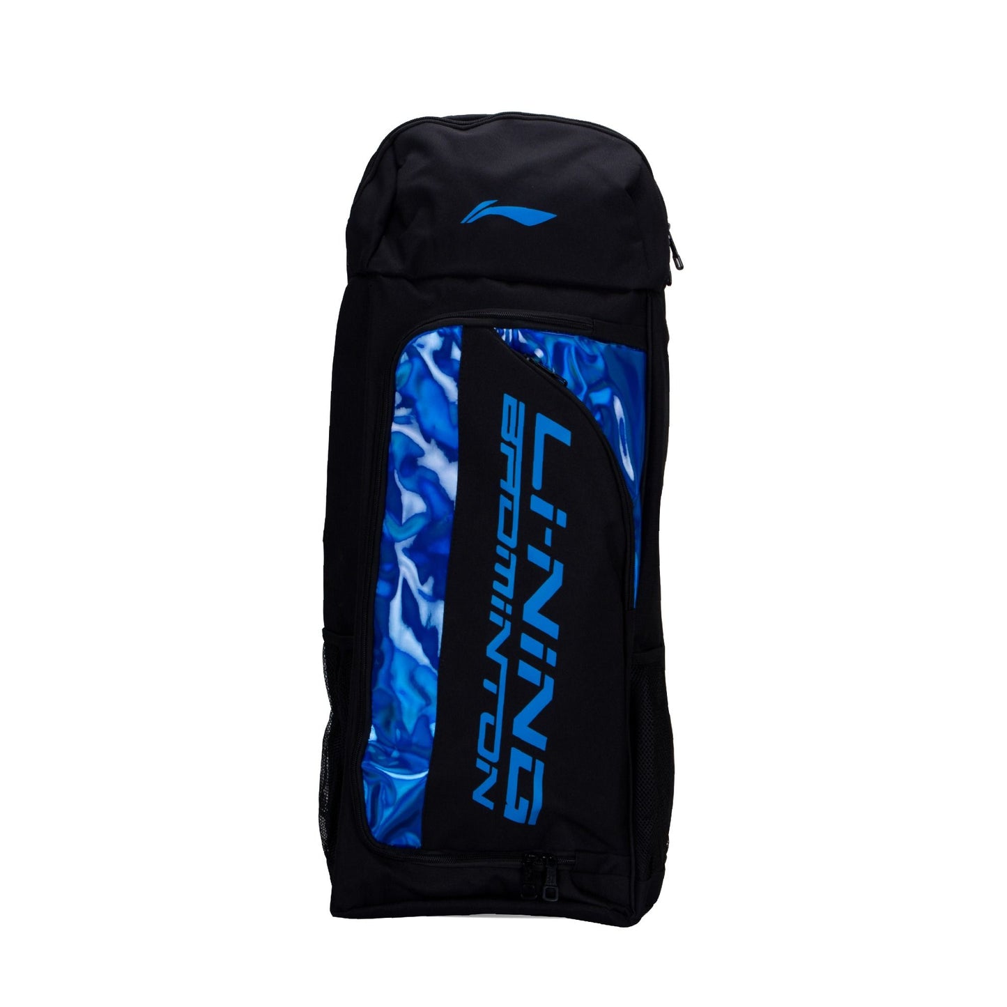 Long Backpack with Racket Compartment