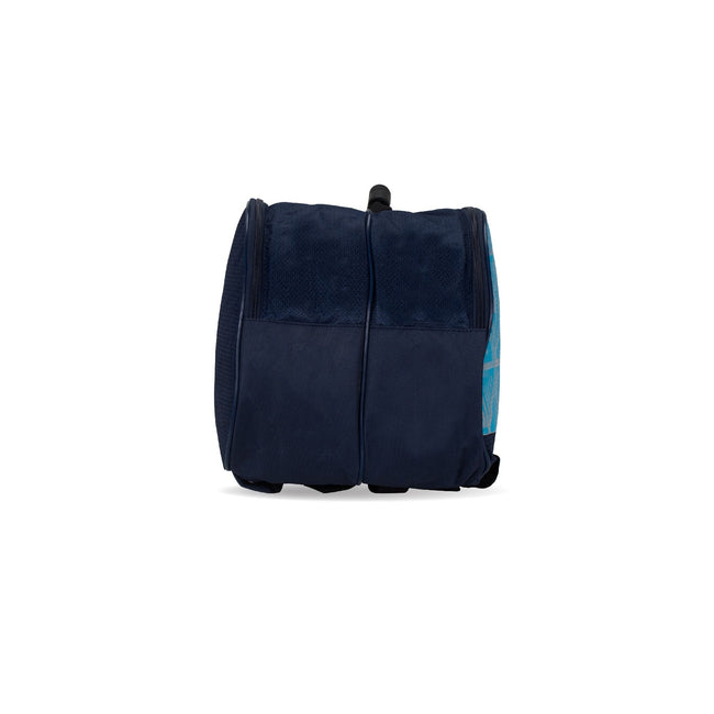 Elite Kit Bag - Navy