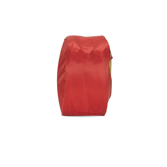 2 in 1 Racket Bag - Red