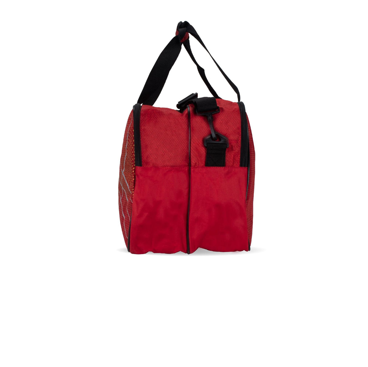 Champ Kit Bag - Red